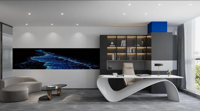 ufficio, ufficio a casa, interior design, interni di un ufficio moderno, design moderno dell'ufficio, ufficio, ufficio, ufficio, interior design, interior design, interior design, interior design, interior design. Mobilità interna e job posting: regole e buone pratiche