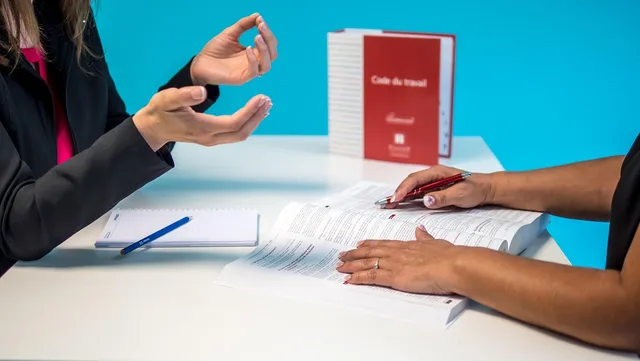 Fotografia che illustra Software HR in Italia: soluzioni per la gestione del personale